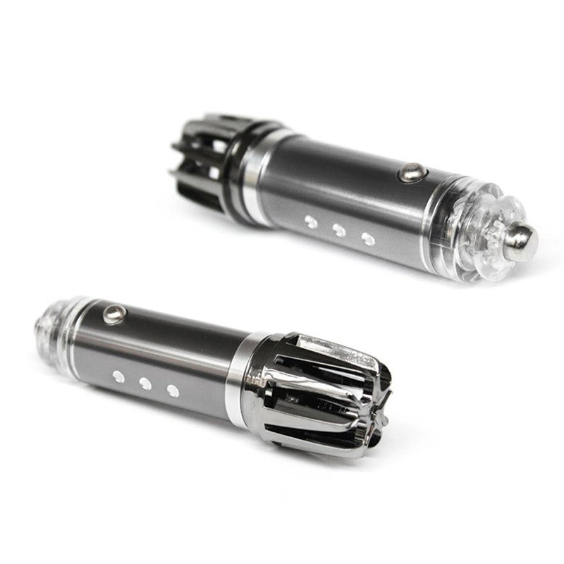 Car Ionizer Air Purifier