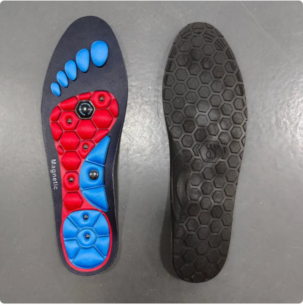 Foot Health Insoles