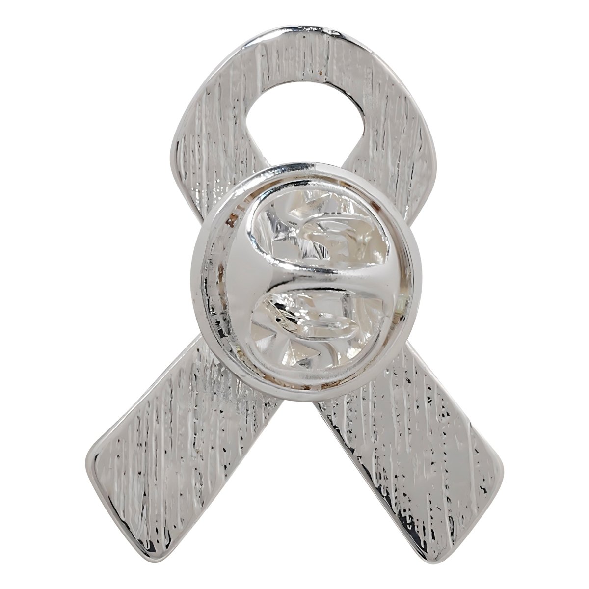 Mental Health Awareness Ribbon Pins